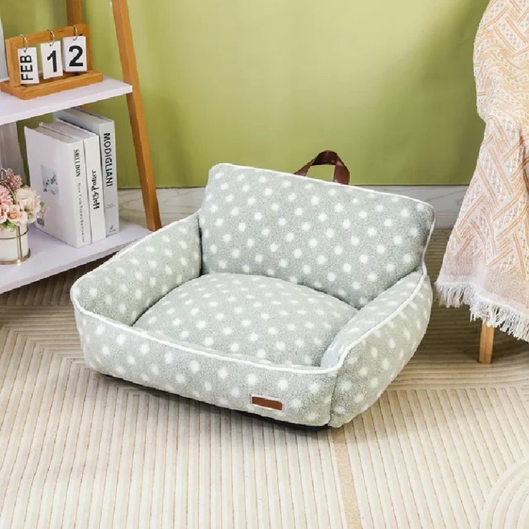 Cat Bed Dog Cushion Pet House Pet Accessories Sofa Goods-2