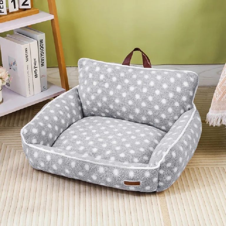 Cat Bed Dog Cushion Pet House Pet Accessories Sofa Goods-4