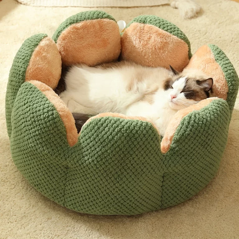 Petal-Shaped-Cat-Bed-Round-Pet-Plush-Kennel-Winter-Warm-Kittens-Goods-Fluffy-Cat-Bed-Basket.webp
