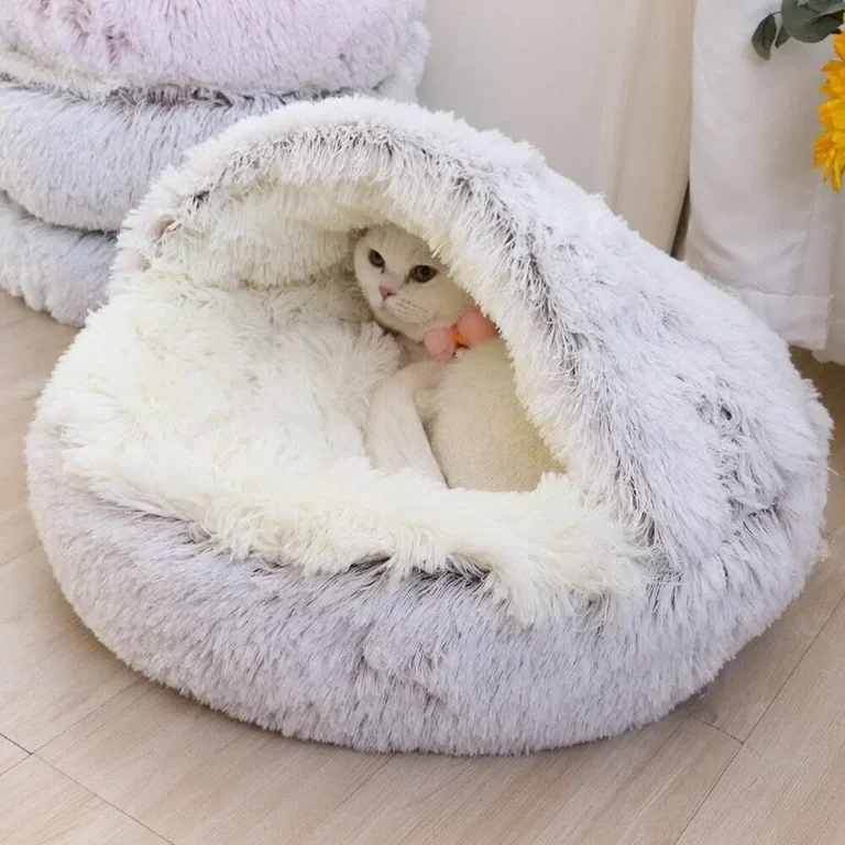 Soft-Plush-Pet-Bed-with-Cover-Round-Cat-Bed-Pet-Mattress-Warm-Cat-Dog-2-in.webp