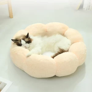 Super Soft Cat Bed Puppy Kittens Cushion Pet Sofa Supplies