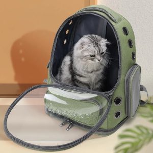 Cat Carriers