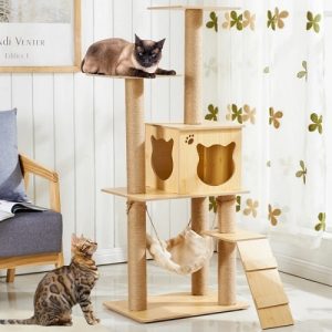 Cat Tree